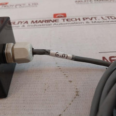 Blom Pms Alarm 6-meter Position Monitoring System