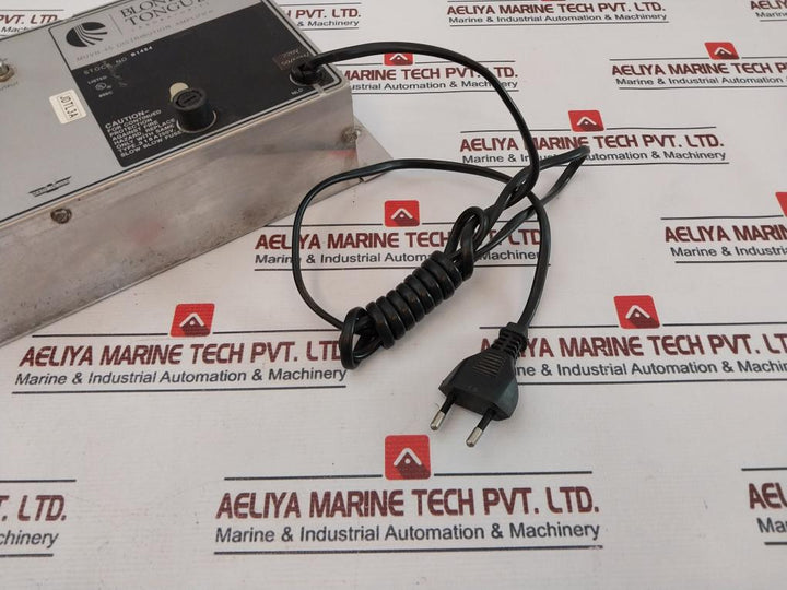 Blonder Tongue Muvb-45 Distribution Amplifier 220V 50/60Hz
