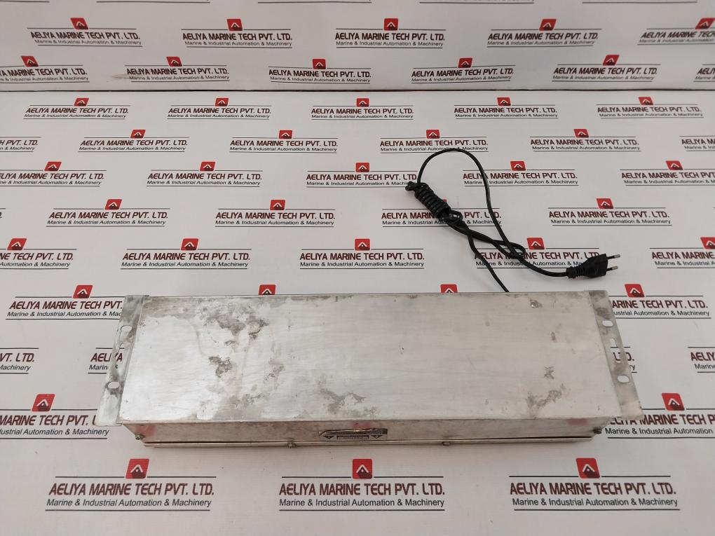 Blonder Tongue Muvb-45 Distribution Amplifier 220V 50/60Hz