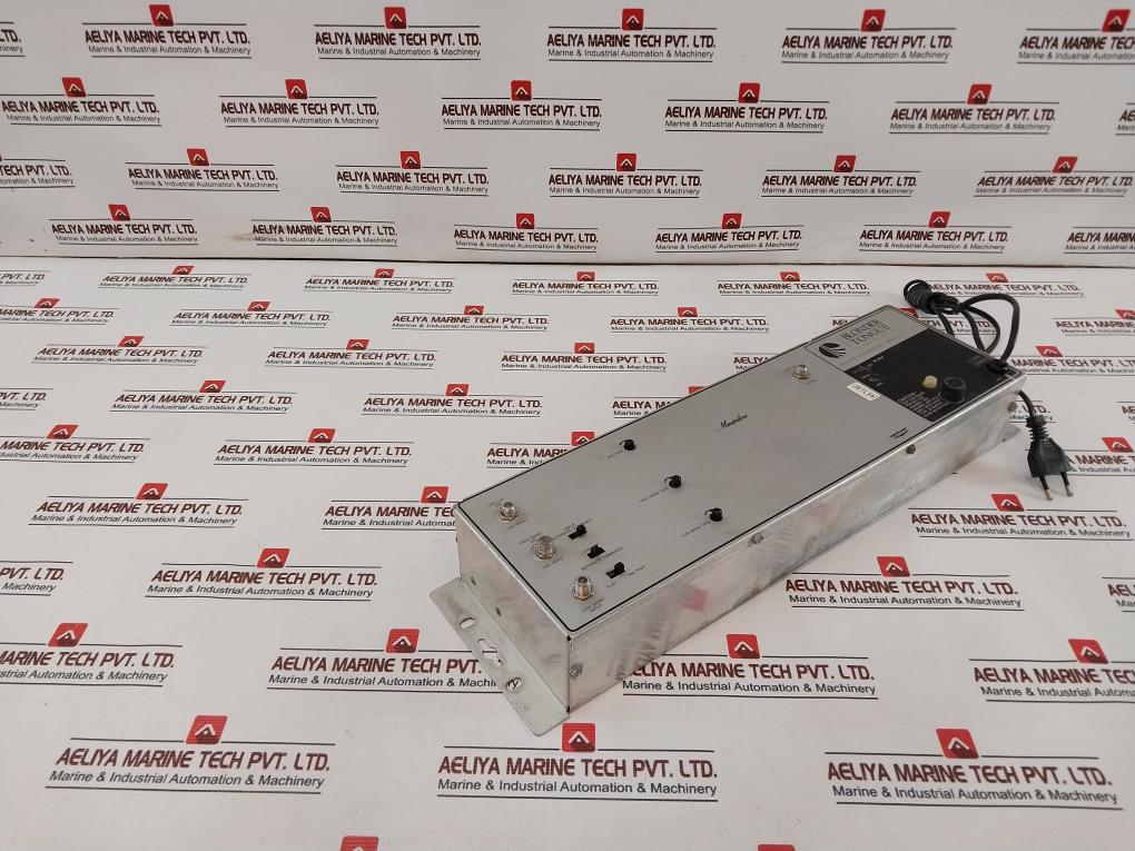 Blonder Tongue Muvb-45 Distribution Amplifier 220V 50/60Hz