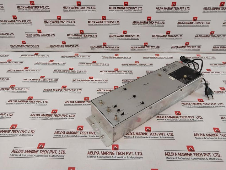 Blonder Tongue Muvb-45 Distribution Amplifier 220V 50/60Hz