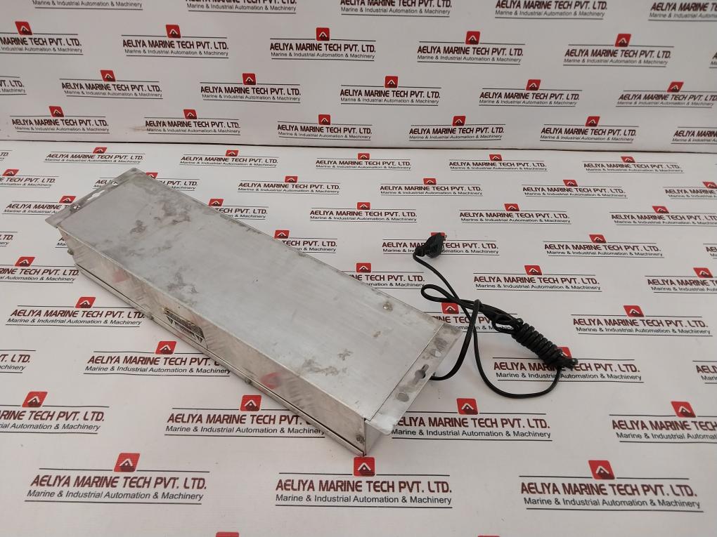 Blonder Tongue Muvb-45 Distribution Amplifier 220V 50/60Hz