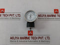 Blood Pressure Gauge For Sphygmomanometer 0-300 Mmhg