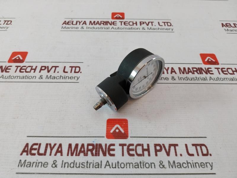 Blood Pressure Gauge For Sphygmomanometer 0-300 Mmhg