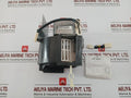 Blower Motor Assembly 208/230V 60Hz Oh Sung M160708-4