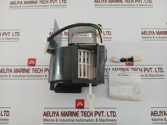 Blower Motor Assembly 208/230V 60Hz Oh Sung M160708-4