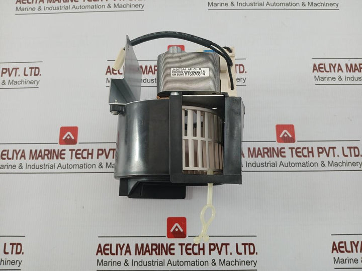 Blower Motor Assembly 208/230V 60Hz Oh Sung M160708-4