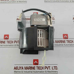 Blower Motor Assembly 208/230V 60Hz Oh Sung M160708-4