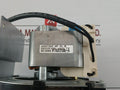 Blower Motor Assembly 208/230V 60Hz Oh Sung M160708-4