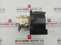 Blower Motor Assembly 208/230V 60Hz Oh Sung M160708-4
