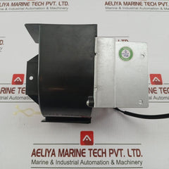 Blower Motor Assembly 208/230V 60Hz Oh Sung M160708-4