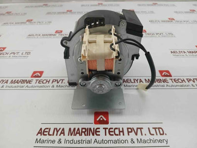 Blower Motor Assembly 208/230V 60Hz Oh Sung M160708-4