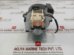 Blower Motor Assembly 208/230V 60Hz Oh Sung M160708-4
