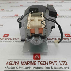 Blower Motor Assembly 208/230V 60Hz Oh Sung M160708-4