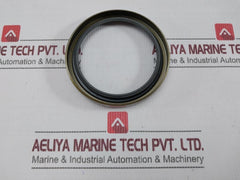 Blr-522-50-s Oil Seal J4B2 15-0030/Jm-2015Ss-b3404