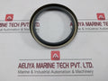 Blr-522-50-s Oil Seal J4B2 15-0030/Jm-2015Ss-b3404.