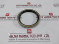 Blr-522-50-s Oil Seal J4B2 15-0030/Jm-2015Ss-b3404.