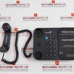 Blue Caption Phones For Hearing Loss At No-cost Clearcaptions
