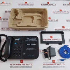 Blue Caption Phones For Hearing Loss At No-cost Clearcaptions