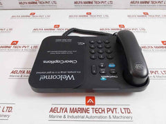 Blue Caption Phones For Hearing Loss At No-cost Clearcaptions