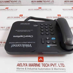Blue Caption Phones For Hearing Loss At No-cost Clearcaptions