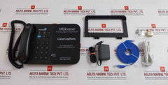 Blue Caption Phones For Hearing Loss At No-cost Clearcaptions