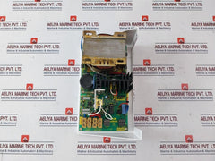 BLUE GINGER PC32ABS13.BV7A Circuit Board 110 Vac 50hz 1ph