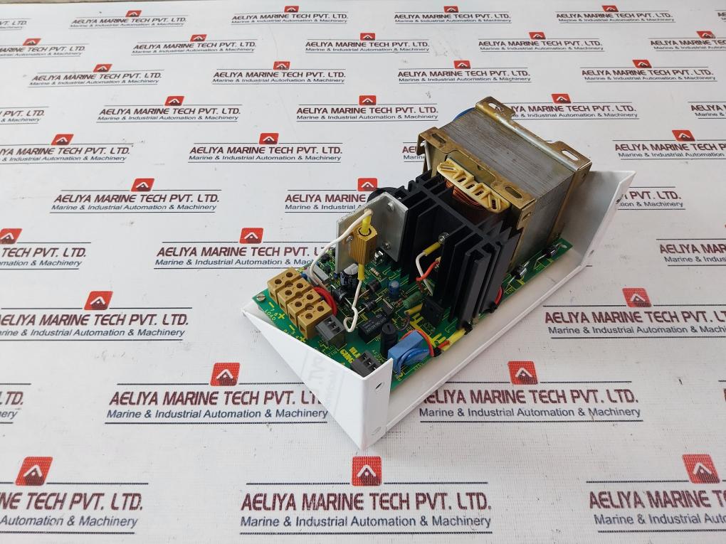 BLUE GINGER PC32ABS13.BV7A Circuit Board 110 Vac 50hz 1ph