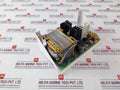 BLUE GINGER PC32ABS13.BV7A Circuit Board 110 Vac 50hz 1ph