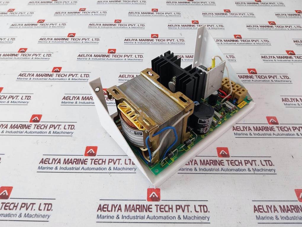 BLUE GINGER PC32ABS13.BV7A Circuit Board 110 Vac 50hz 1ph