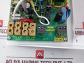 BLUE GINGER PC32ABS13.BV7A Circuit Board 110 Vac 50hz 1ph