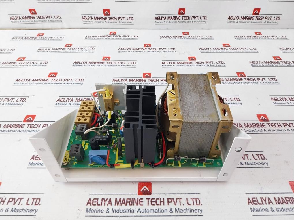 BLUE GINGER PC32ABS13.BV7A Circuit Board 110 Vac 50hz 1ph