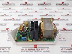 BLUE GINGER PC32ABS13.BV7A Circuit Board 110 Vac 50hz 1ph