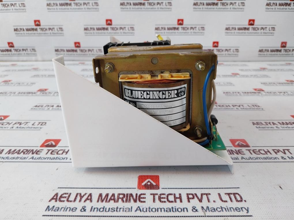 BLUE GINGER PC32ABS13.BV7A Circuit Board 110 Vac 50hz 1ph