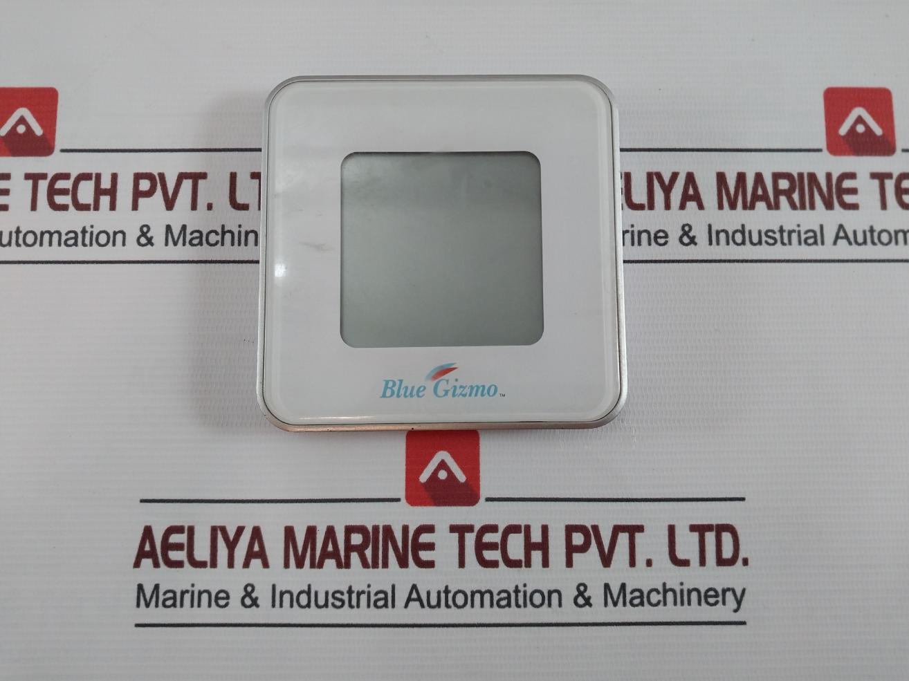 Blue Gizmo Bg-ht-09 Digital Thermo-hygrometer