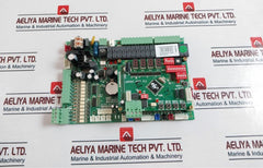 BLUE STAR AE001C VRF Main PCB
