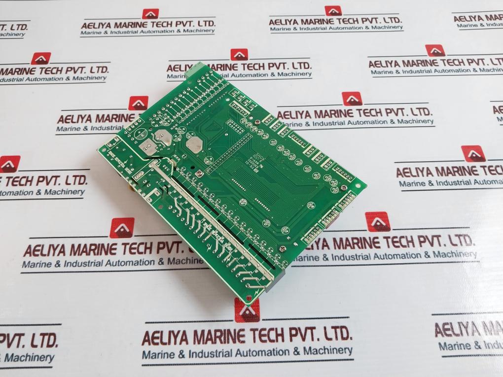 BLUE STAR AE001C VRF Main PCB