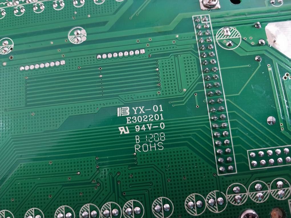 BLUE STAR AE001C VRF Main PCB