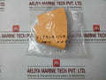 Blue And Orange Clear Larespakkire Clearance Packing Pg16 Od 5.3Mm L 185Mm New