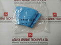 Blue And Orange Clear Larespakkire Clearance Packing Pg16 Od 5.3Mm L 185Mm New
