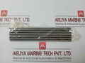 Blue And Orange Clear Larespakkire Clearance Packing Pg16 Od 5.3Mm L 185Mm New