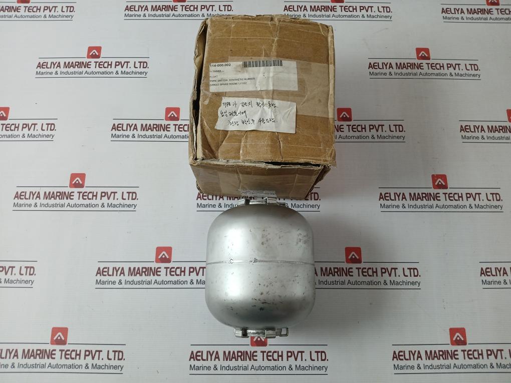 Bm-12W Level Indicator Float Tank Unit