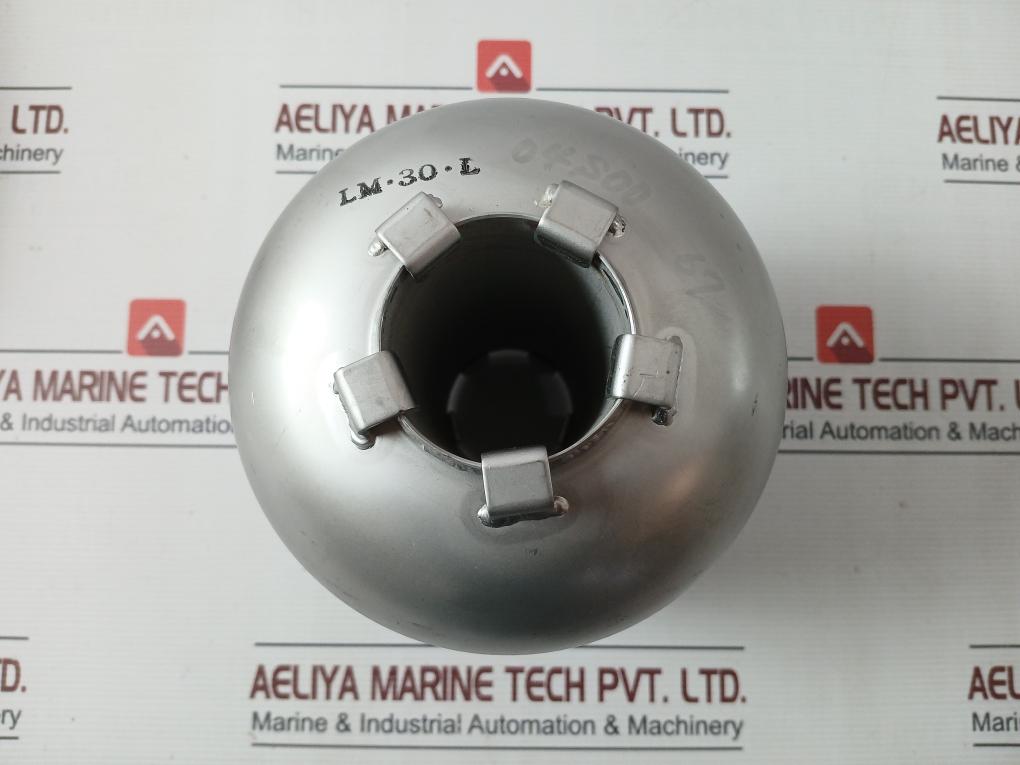 Bm-12W Level Indicator Float Tank Unit