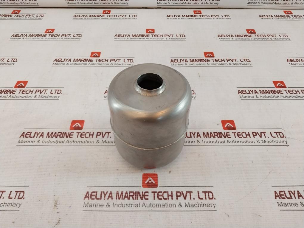 Bm-4R Float Tank 114-000.001