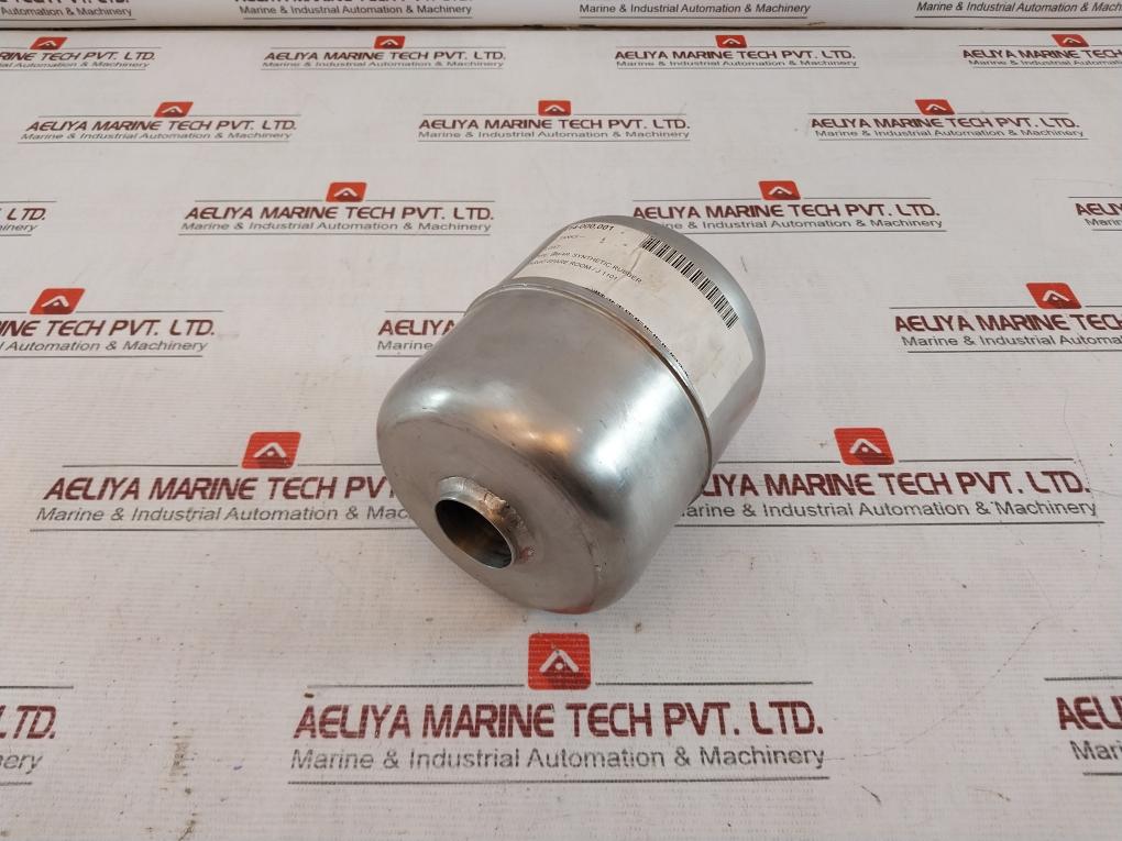 Bm-4R Float Tank 114-000.001