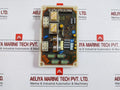 Bm25Fa502A Sme Elettronica Voltage Regulator Card