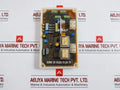 Bm25Fa502A Sme Elettronica Voltage Regulator Card