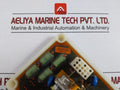 Bm25Fa502A Sme Elettronica Voltage Regulator Card