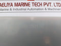 Bm25Fa502A Sme Elettronica Voltage Regulator Card