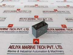 Bm Cbb61-p2 Fan Capacitor 450Vac 50/60Hz 6Uf450V